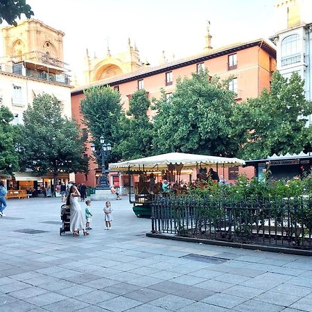 Granada Puerto Home Boutique Dış mekan fotoğraf