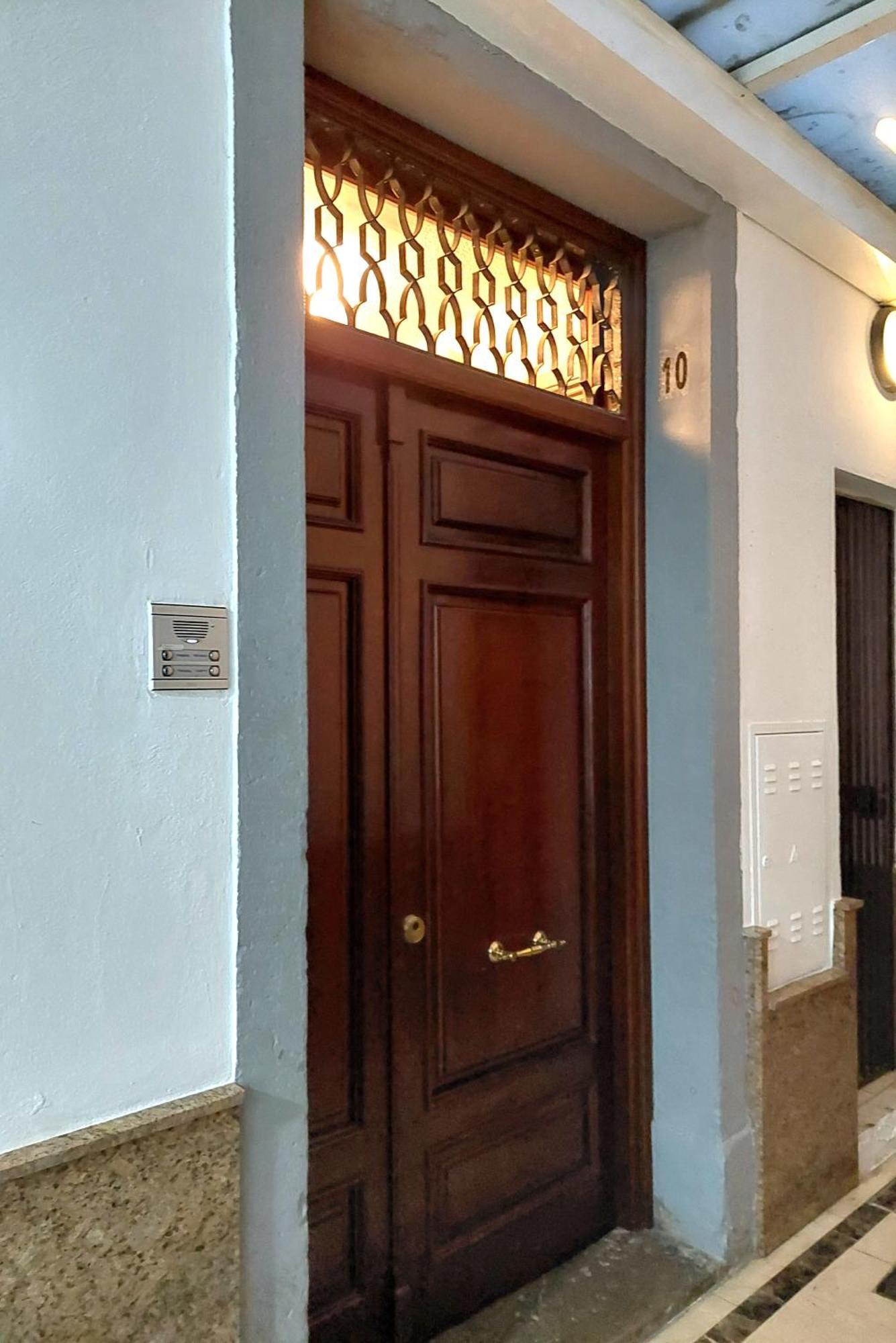 Granada Puerto Home Boutique Dış mekan fotoğraf