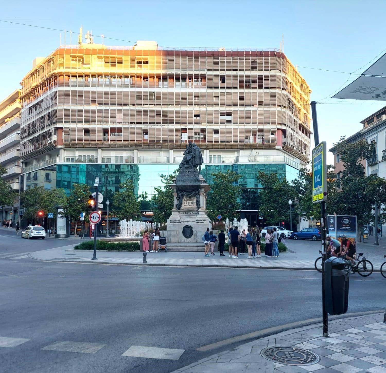 Granada Puerto Home Boutique Dış mekan fotoğraf