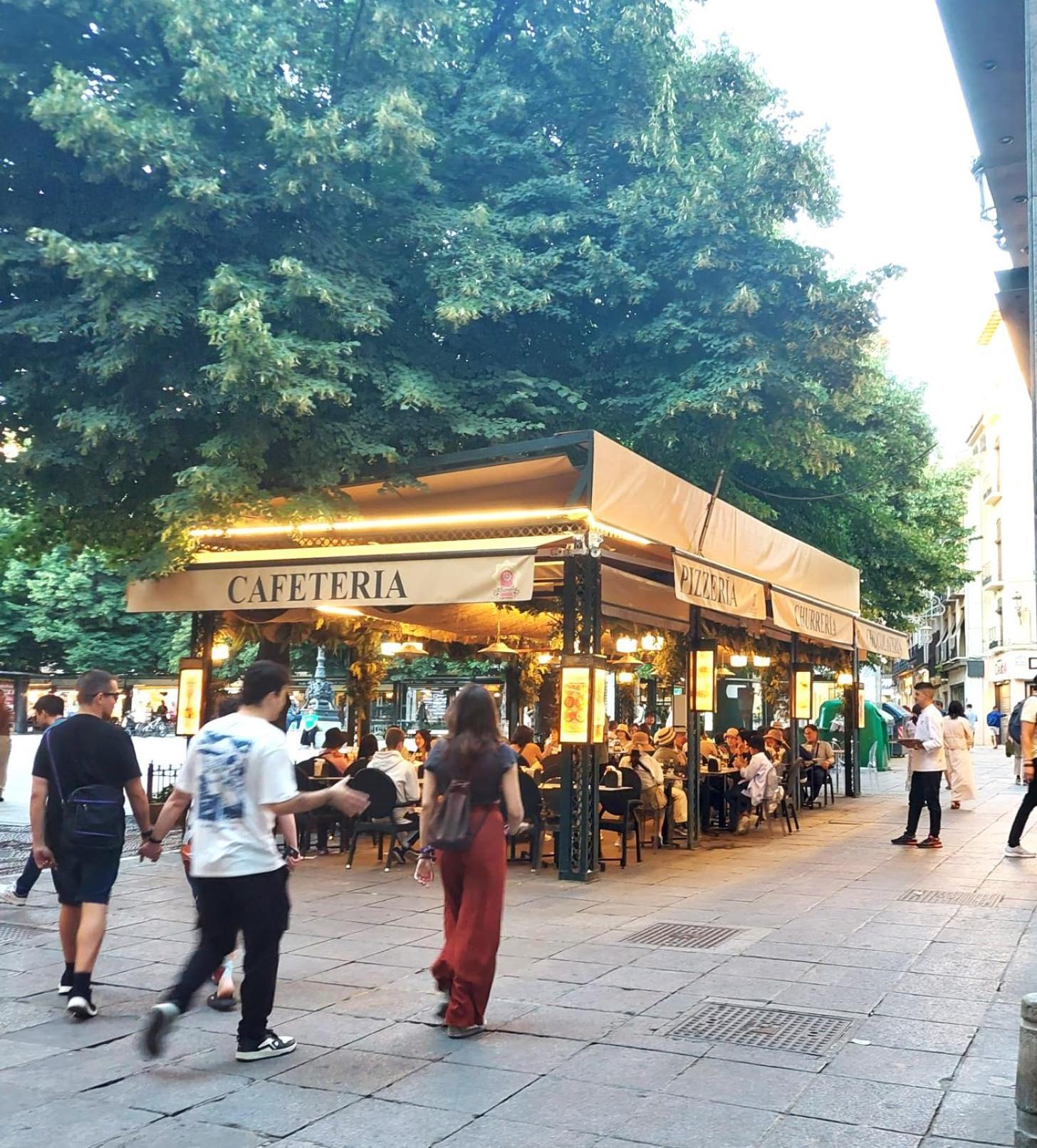 Granada Puerto Home Boutique Dış mekan fotoğraf