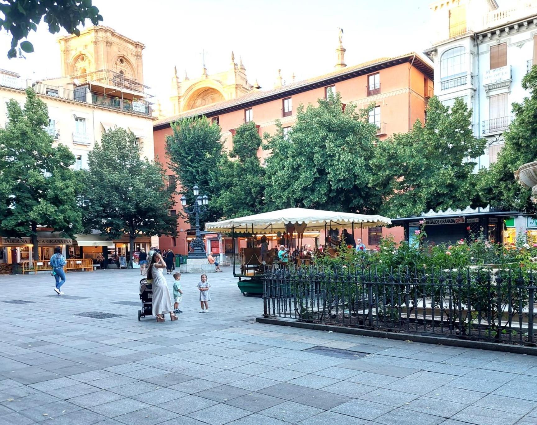 Granada Puerto Home Boutique Dış mekan fotoğraf