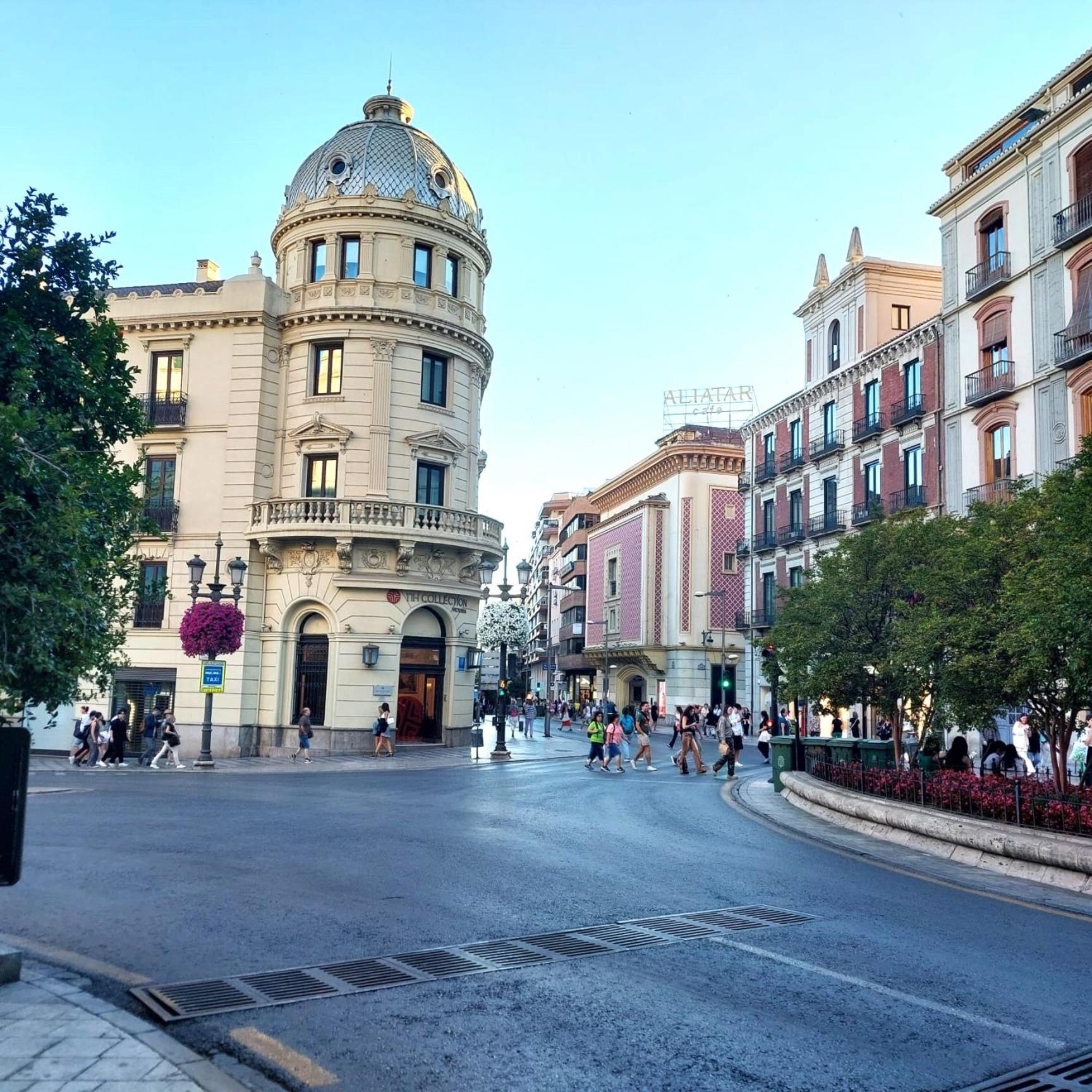 Granada Puerto Home Boutique Dış mekan fotoğraf