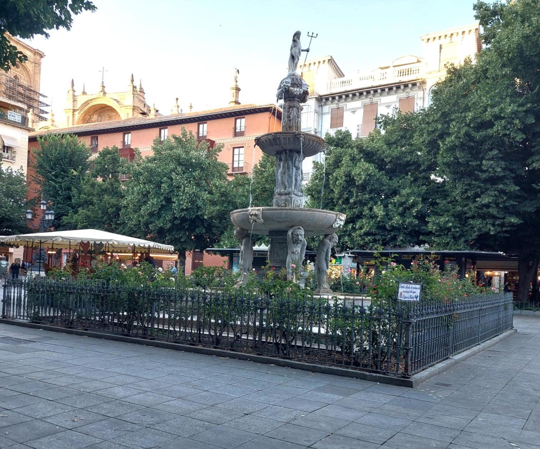 Granada Puerto Home Boutique Dış mekan fotoğraf