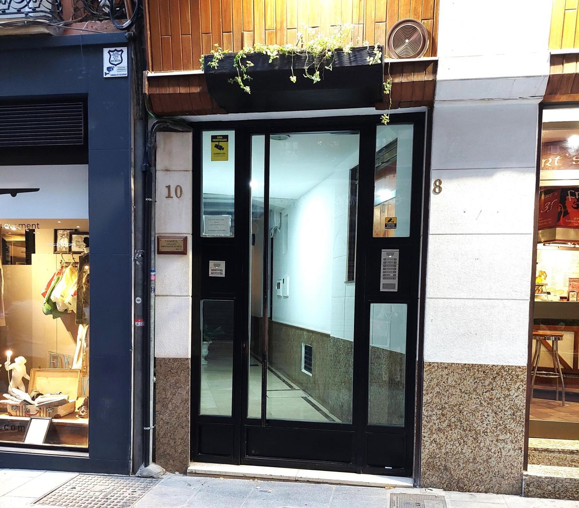 Granada Puerto Home Boutique Dış mekan fotoğraf