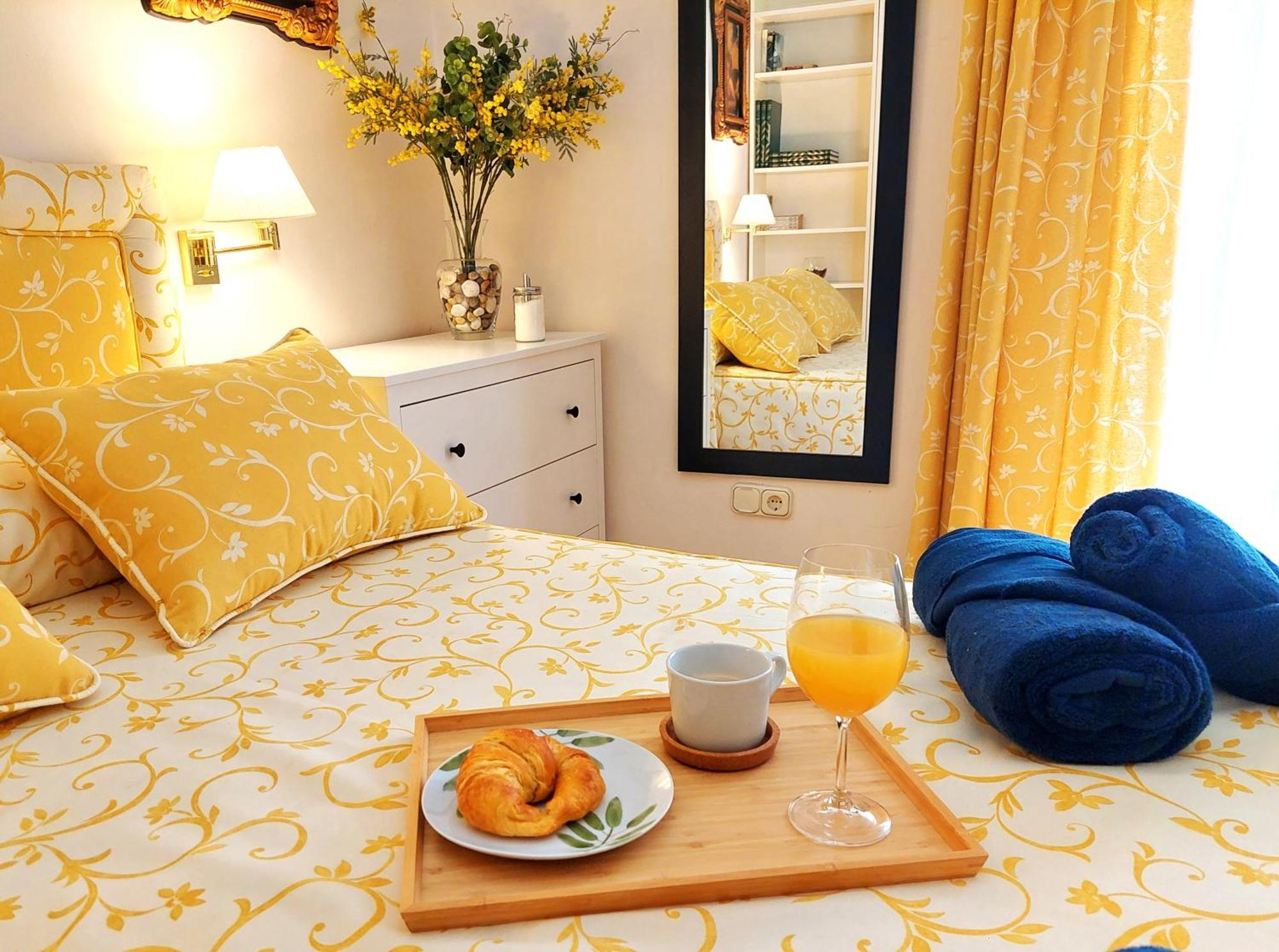 Granada Puerto Home Boutique Dış mekan fotoğraf