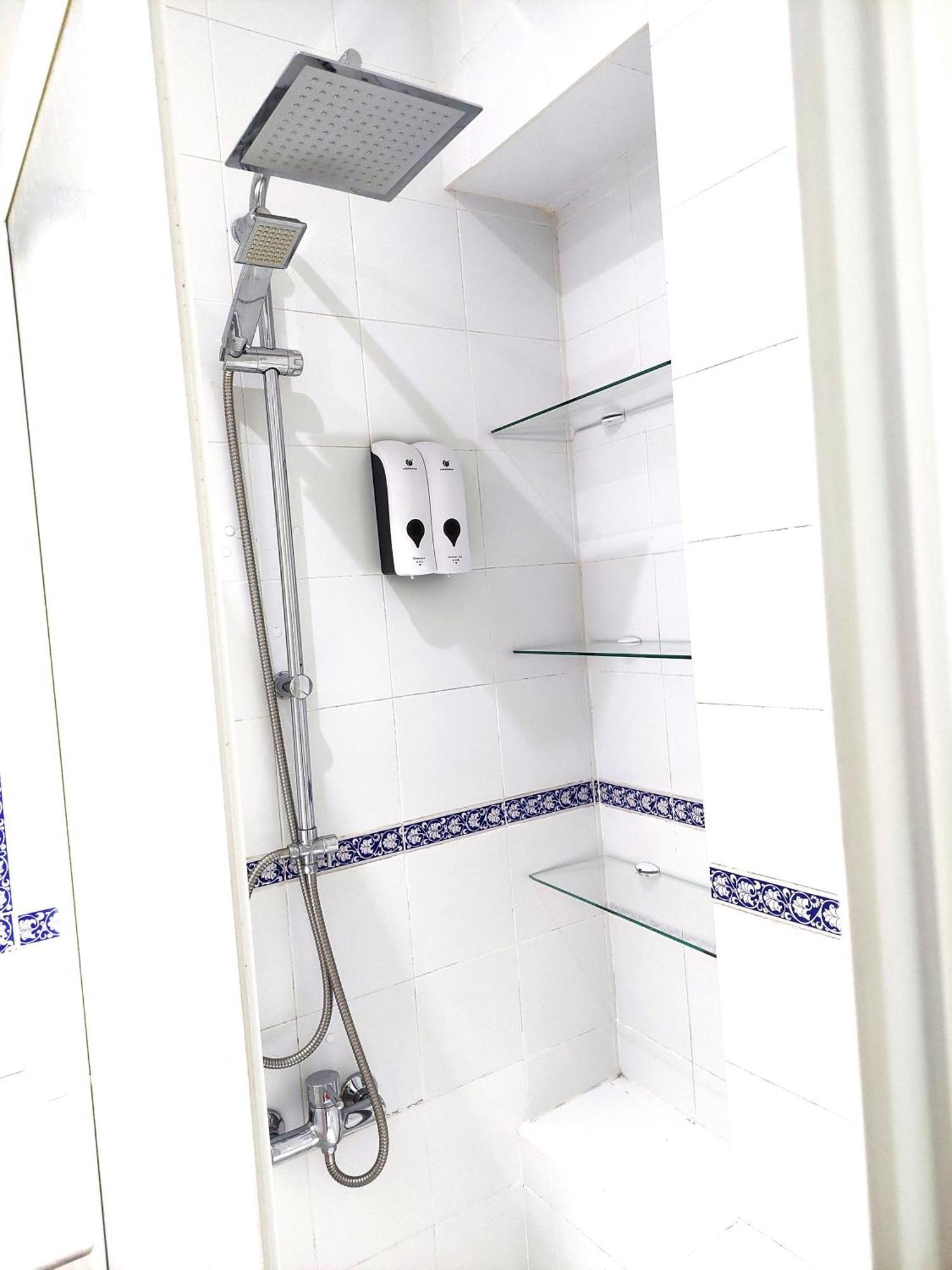 Granada Puerto Home Boutique Dış mekan fotoğraf