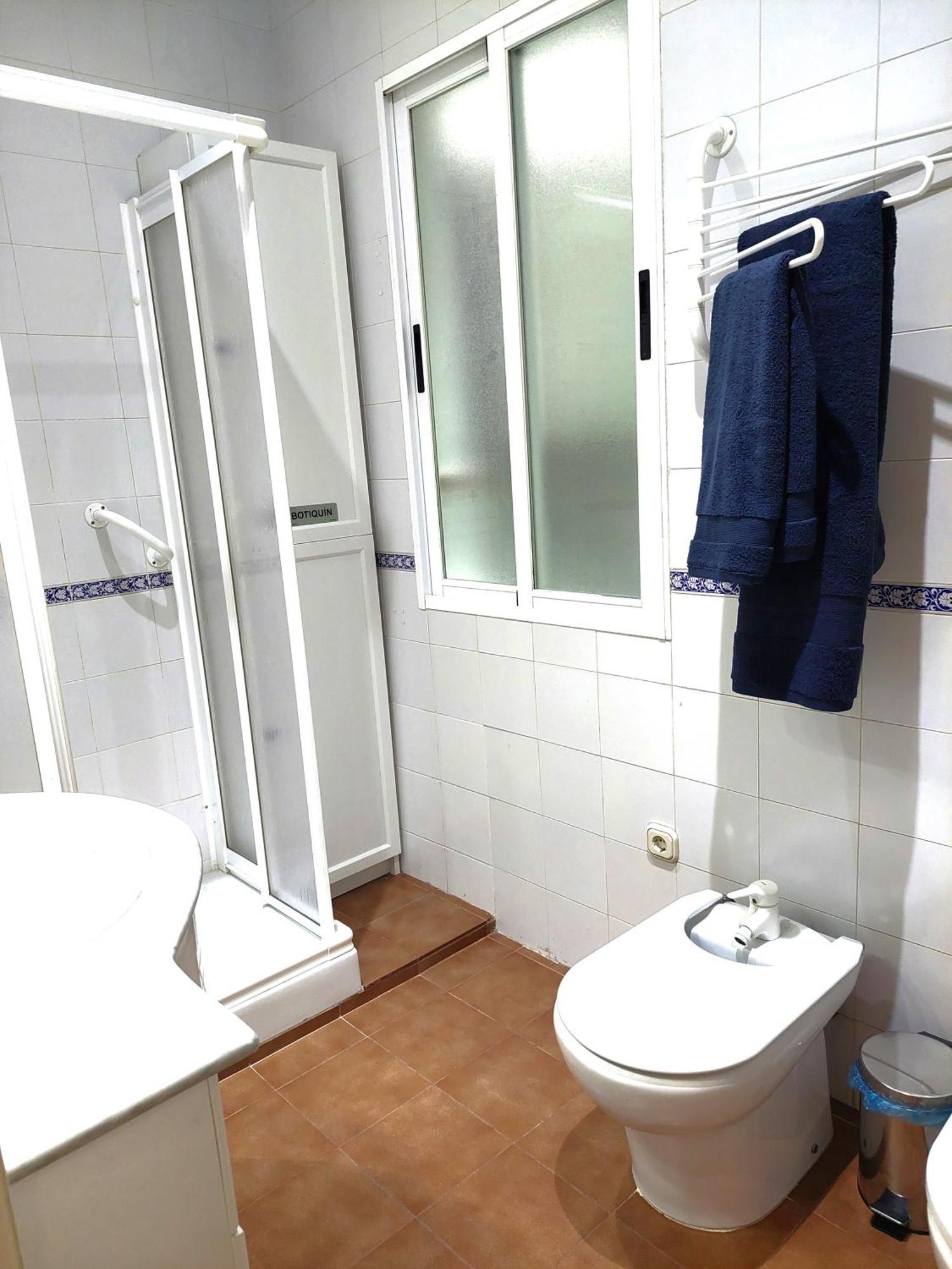 Granada Puerto Home Boutique Dış mekan fotoğraf