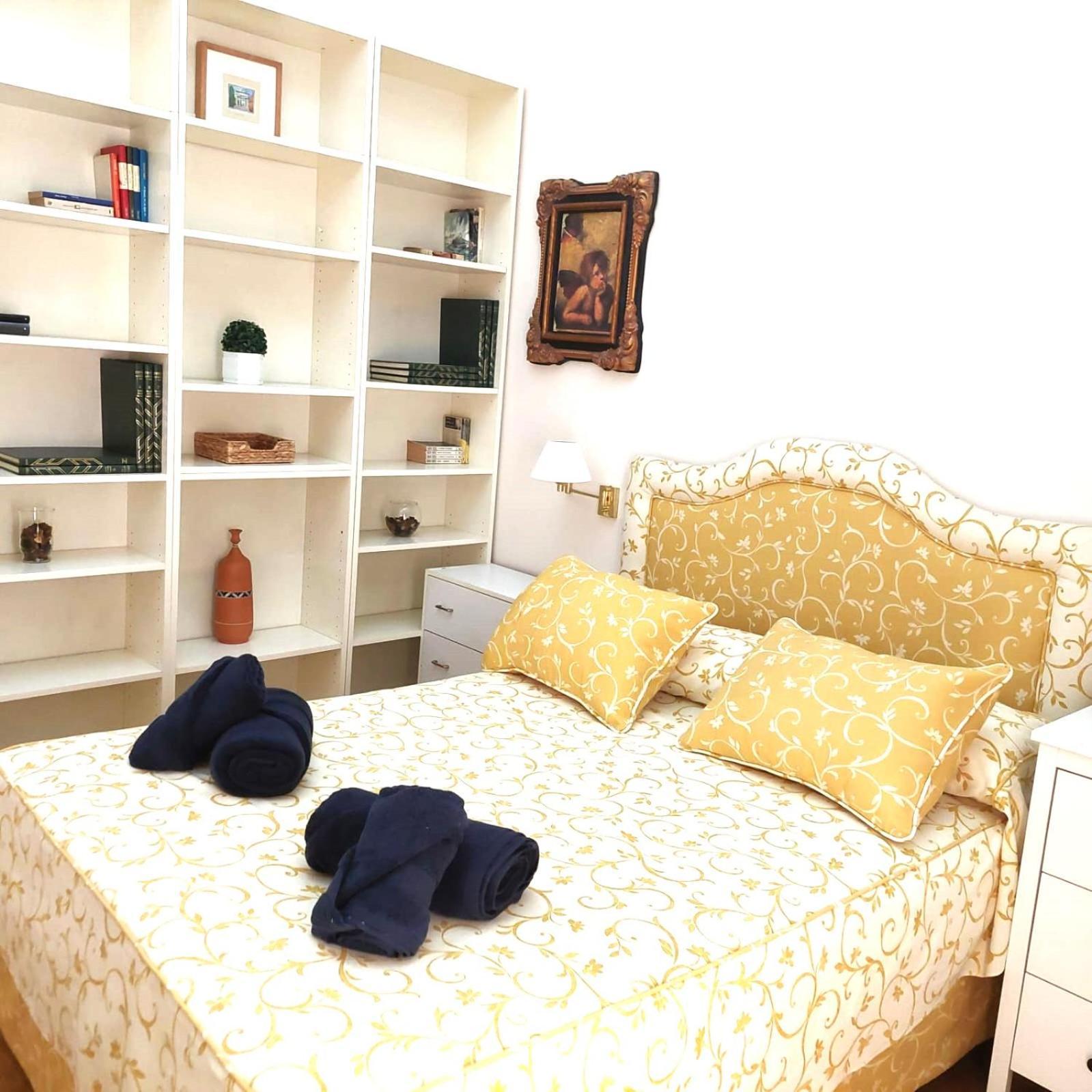 Granada Puerto Home Boutique Dış mekan fotoğraf