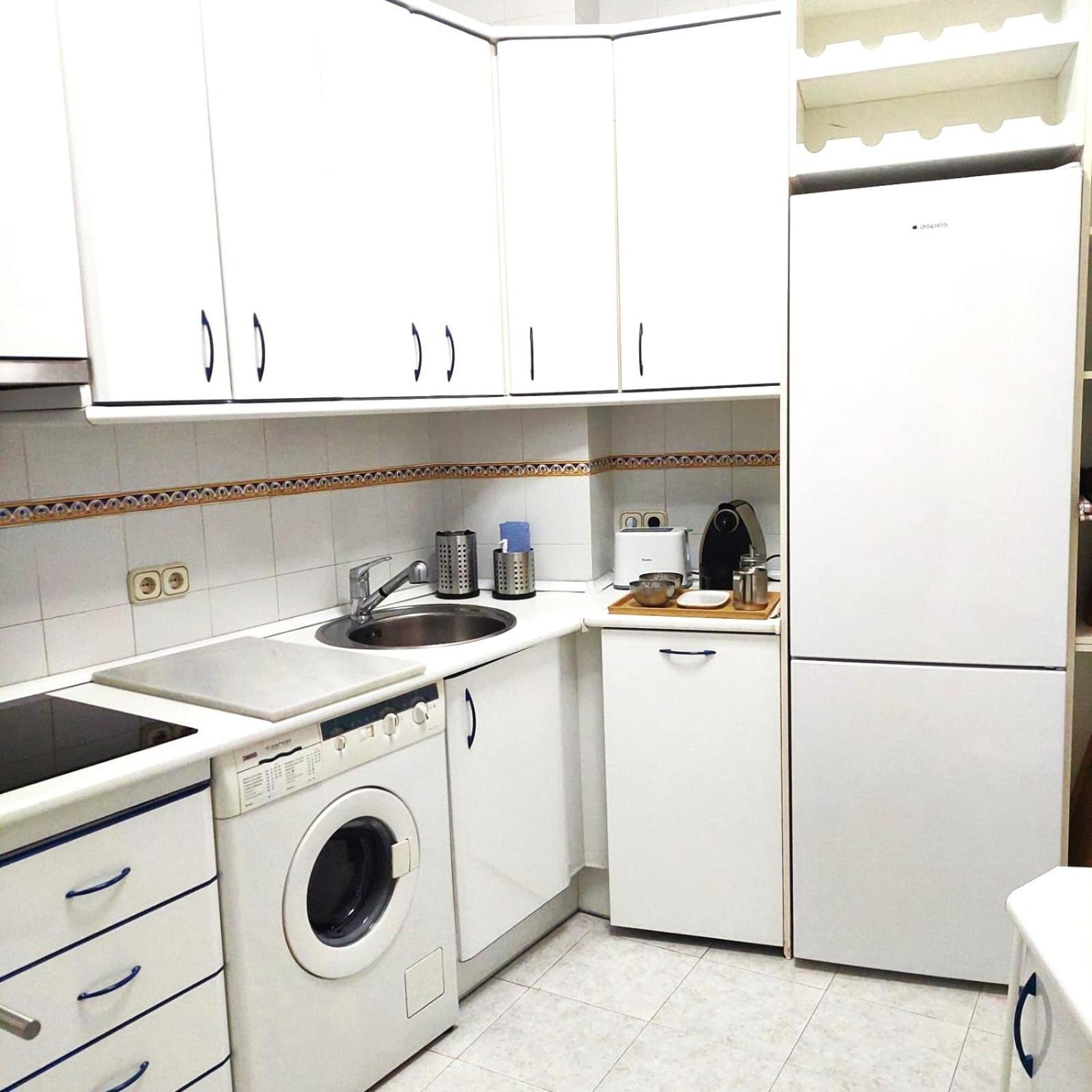 Granada Puerto Home Boutique Dış mekan fotoğraf