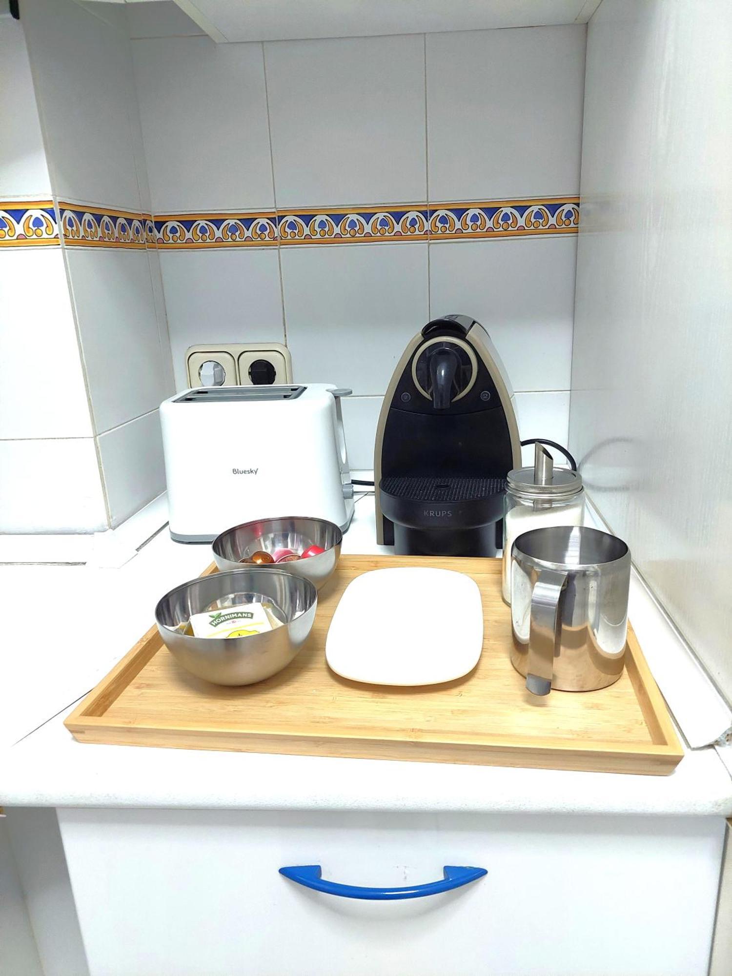 Granada Puerto Home Boutique Dış mekan fotoğraf