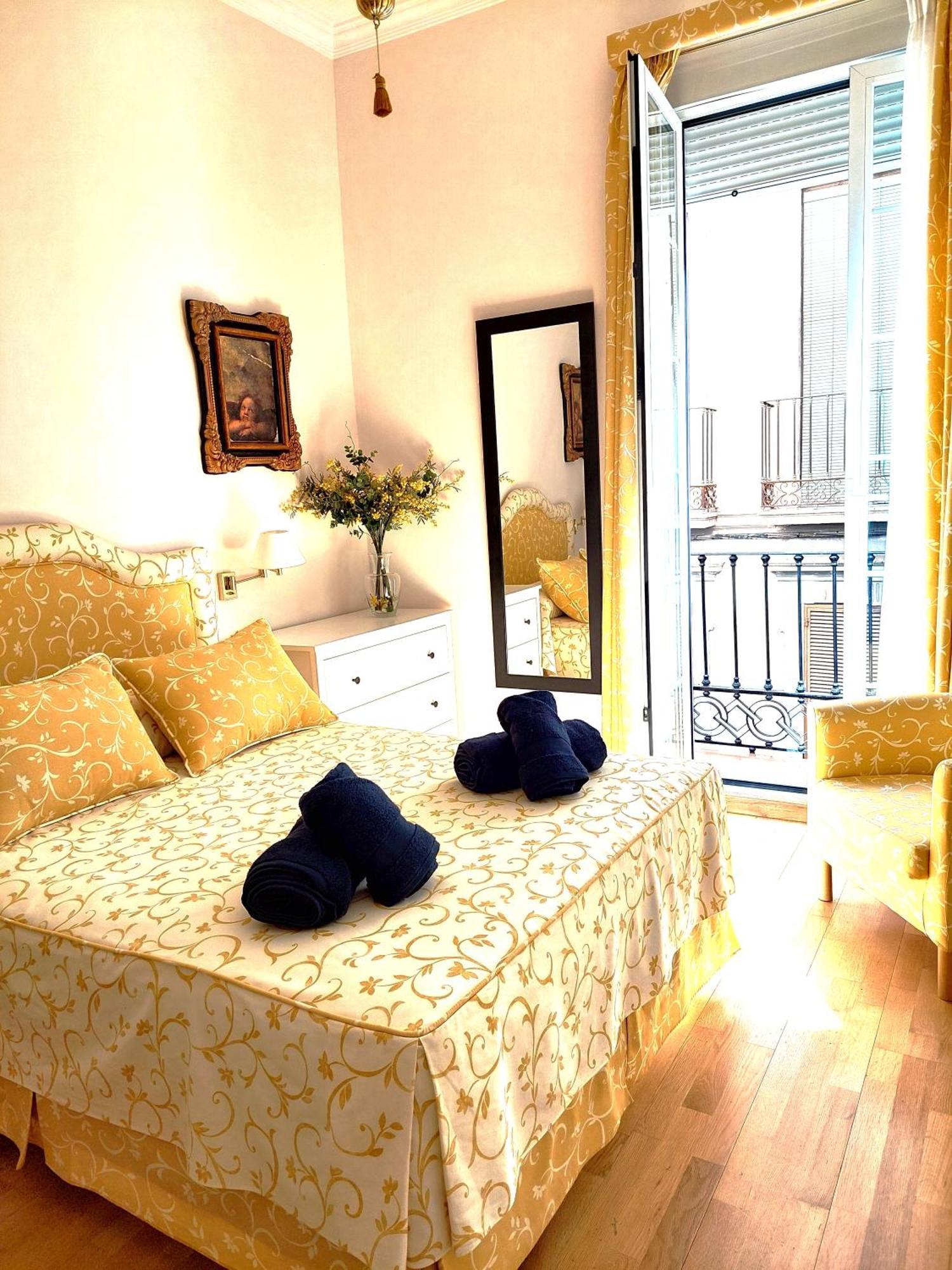 Granada Puerto Home Boutique Dış mekan fotoğraf
